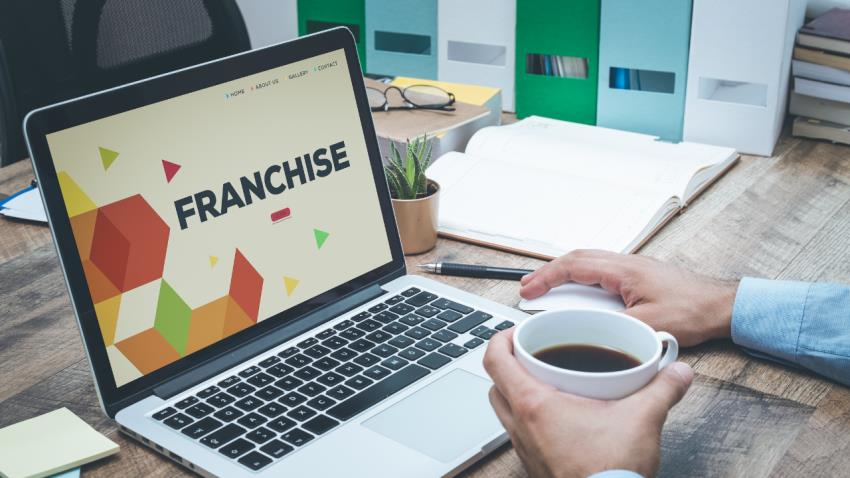 franchise attorney