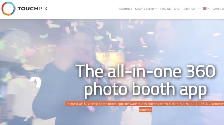 best photo booth app