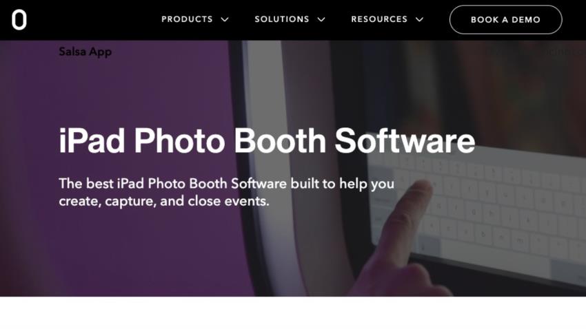 best photo booth app