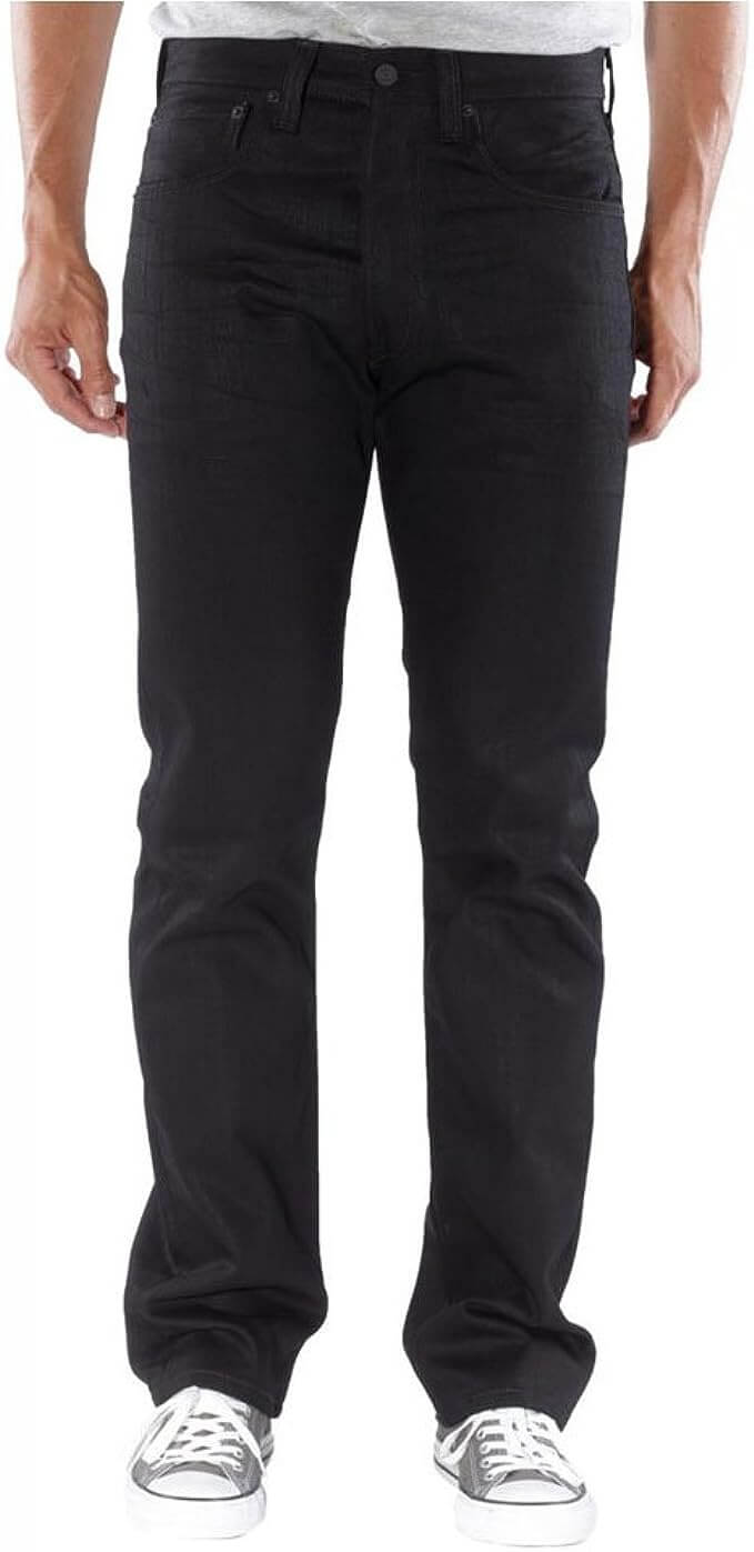 Levi's Men's 501 Original Fit Jeans