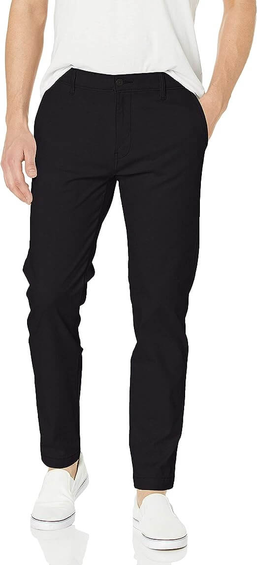 Levi's Men's Xx Standard Tapered Chino Pants