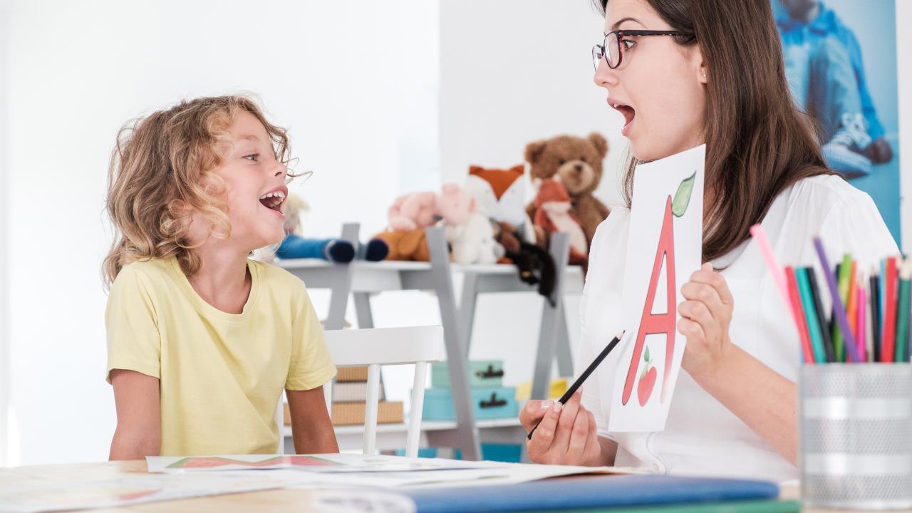 Paraprofessional Job Description