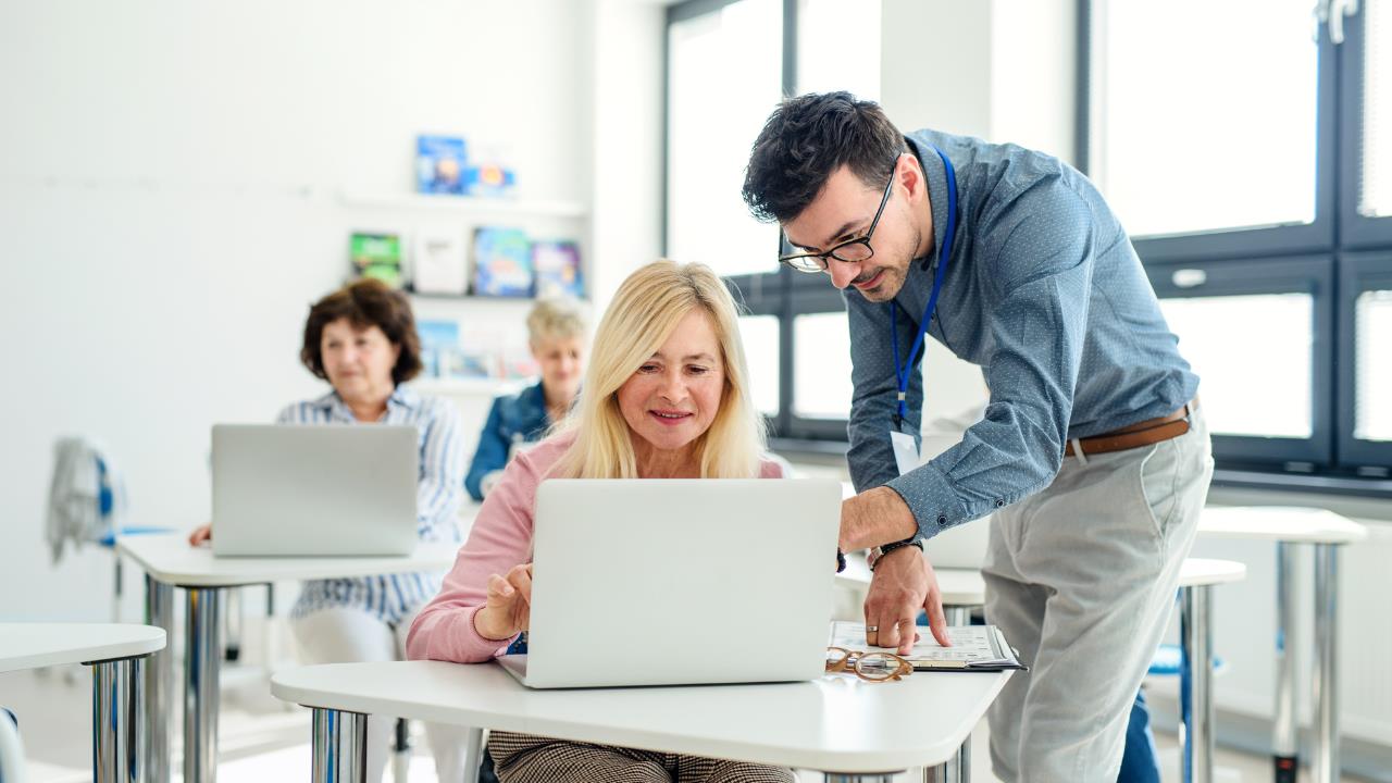 Paraprofessional Job Description
