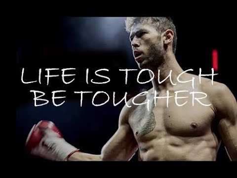 LIFE IS WAR - Motivational Speech by Andrew Tate | Andrew Tate Motivation