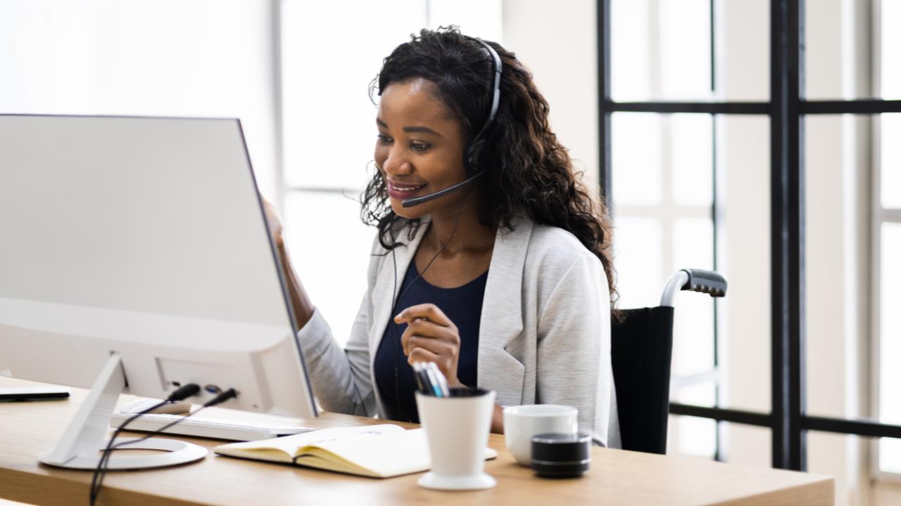 Personal Assistant Job Description