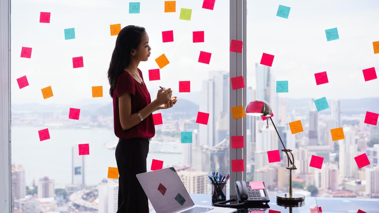 Personal Assistant Job Description