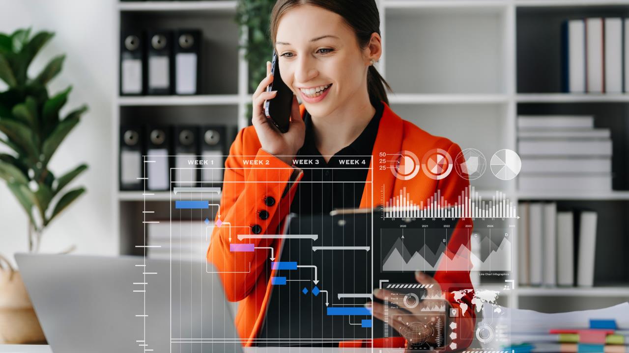 Personal Assistant Job Description