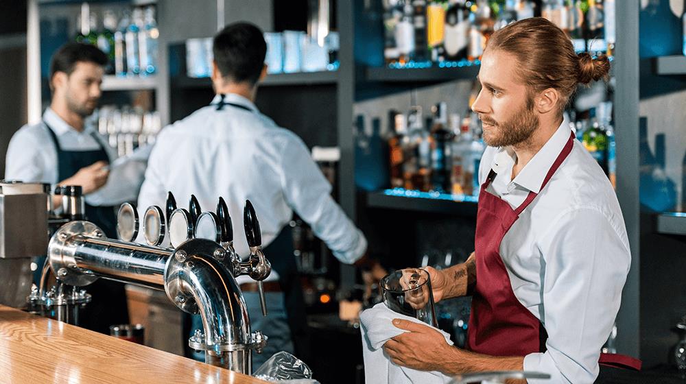 barback job description