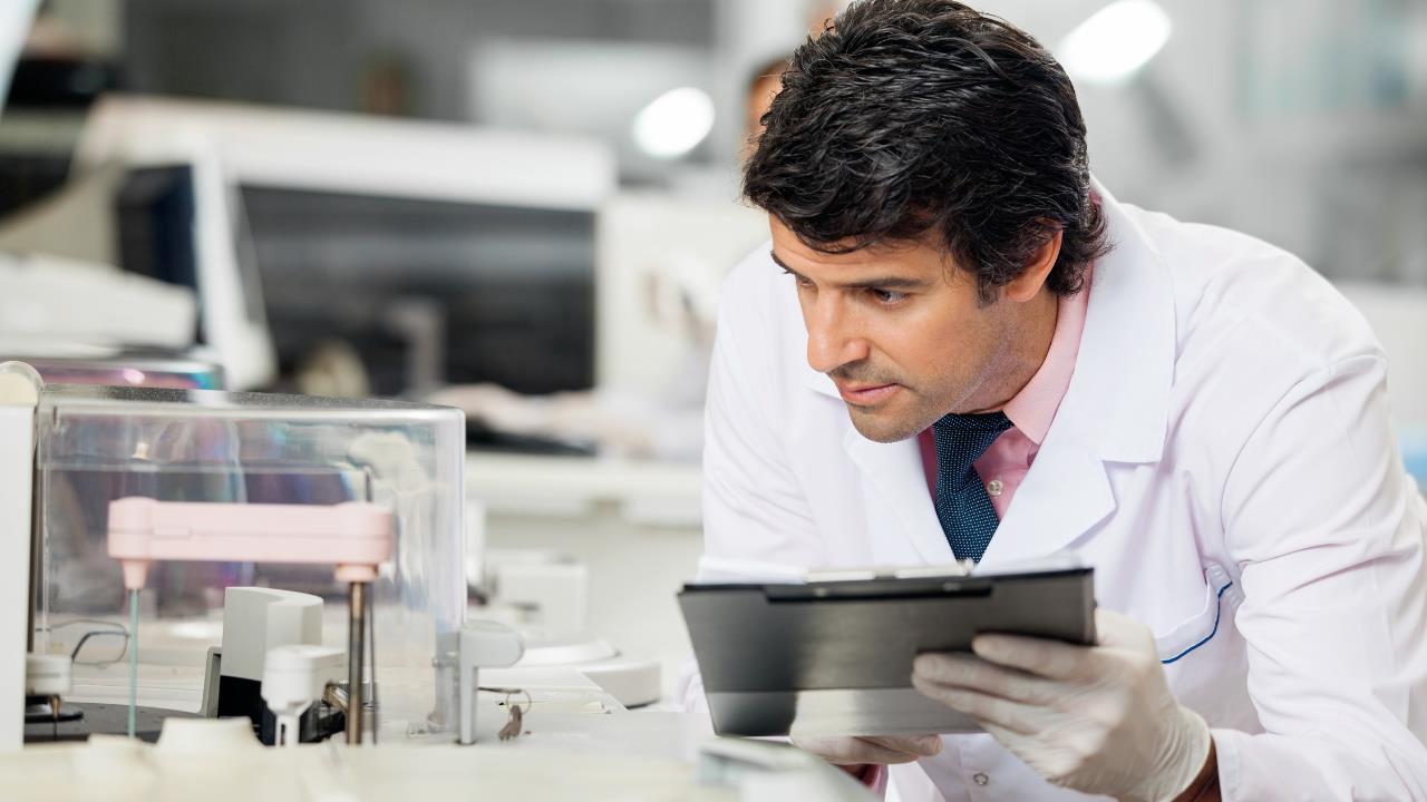 Surgical Technologist Med Tech Job Description