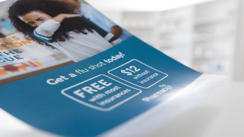 direct mail advertising
