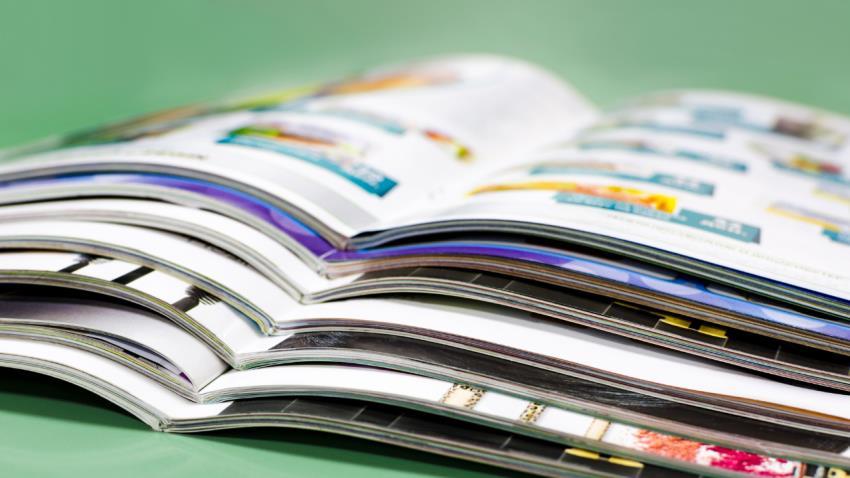 direct mail advertising