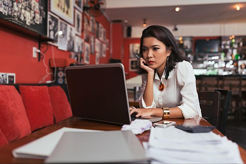 What to do when you suspect job abandonment