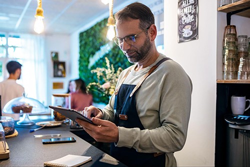 Avoid job abandonment with effective scheduling