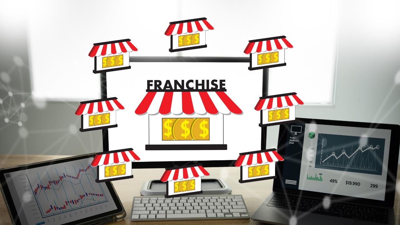 franchise disclosure document