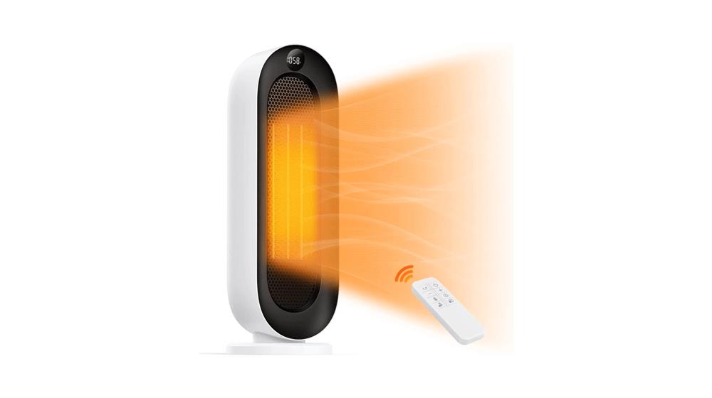 Dr.Zero Space Heater for Indoor Use