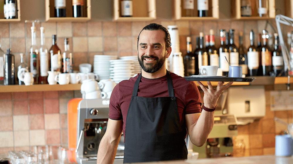 bar manager job description