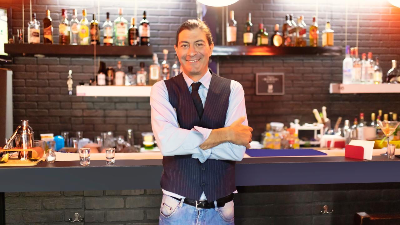 Bar Manager Job Description