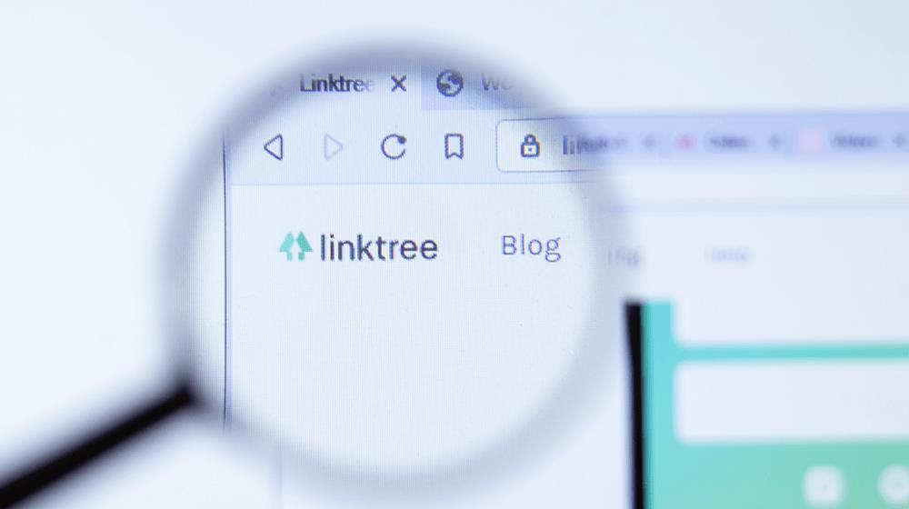 what is linktree