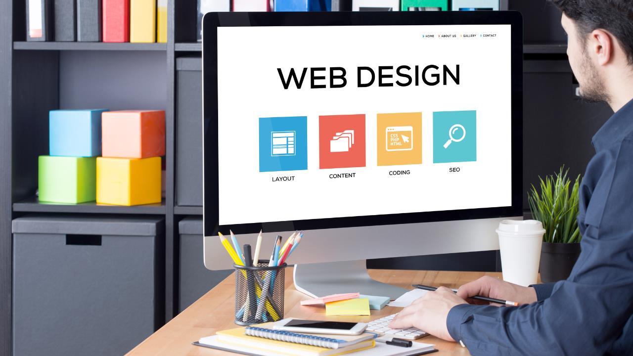 Web Designer Job Description