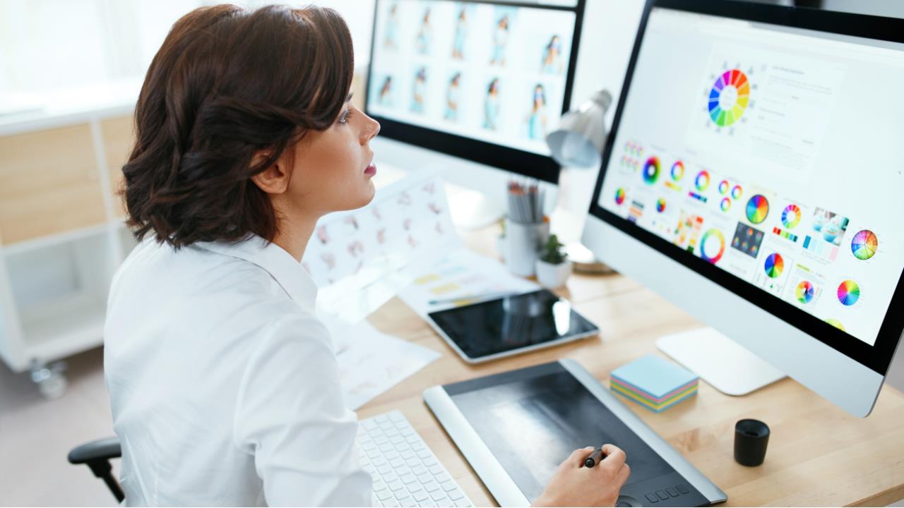 Web Designer Job Description