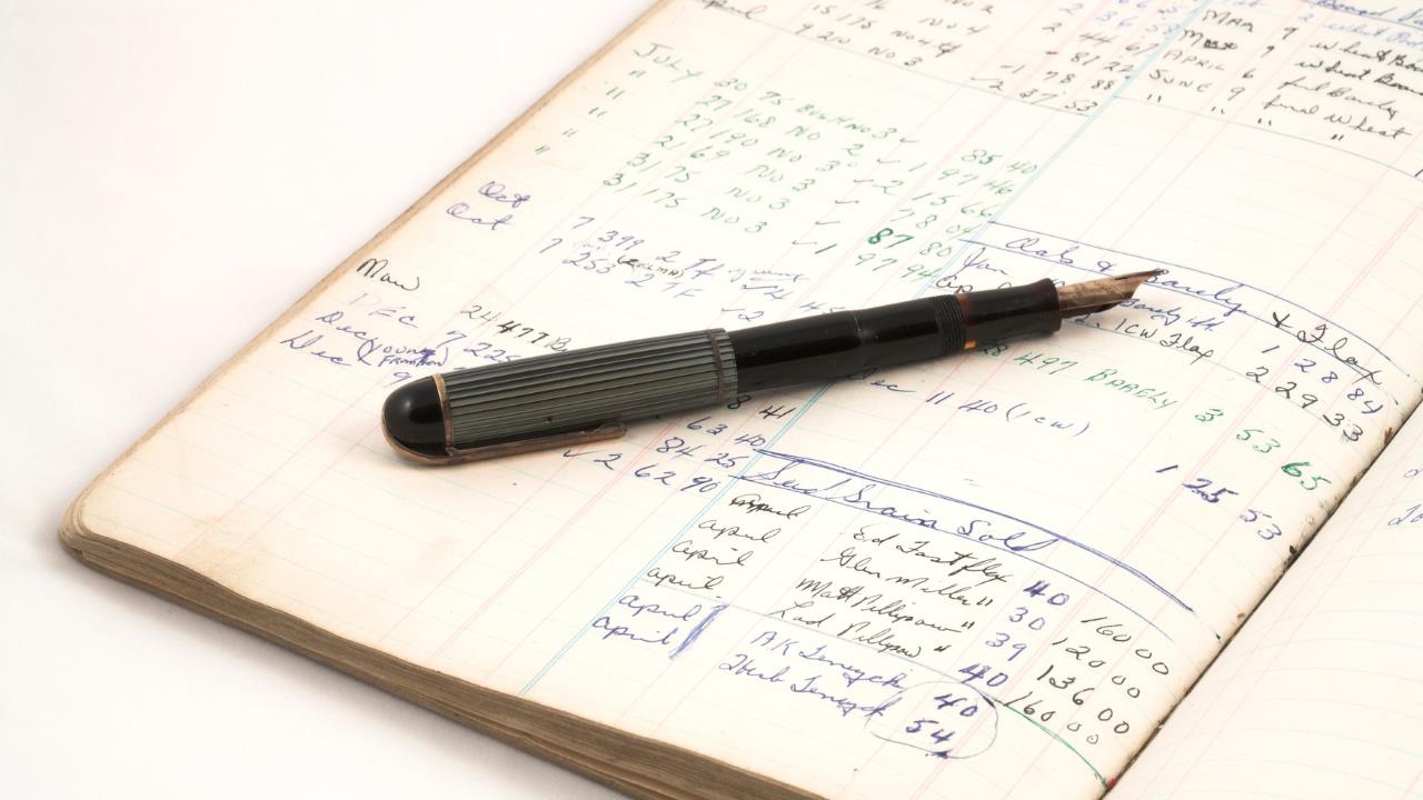 What is Double Entry Accounting and Will it Work for Your Small Business?