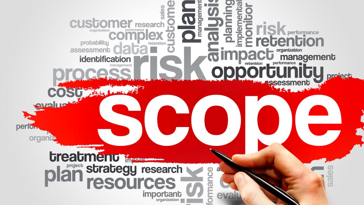 What is Scope Creep and How Can You Avoid It in your Small Business?