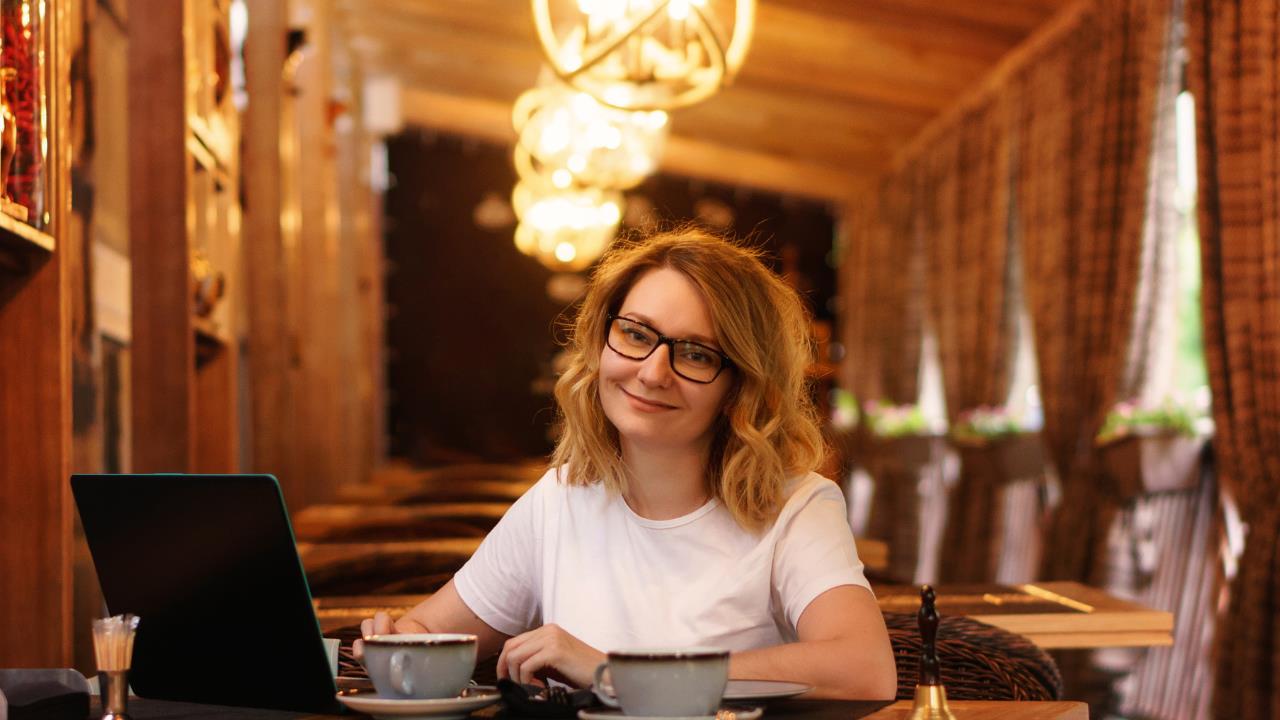 What is a Mompreneur?