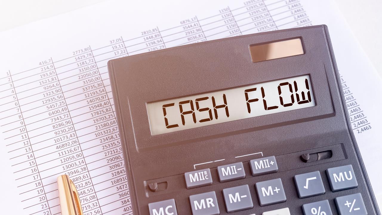 What is Cash Flow and Why is it Important for Small Business?