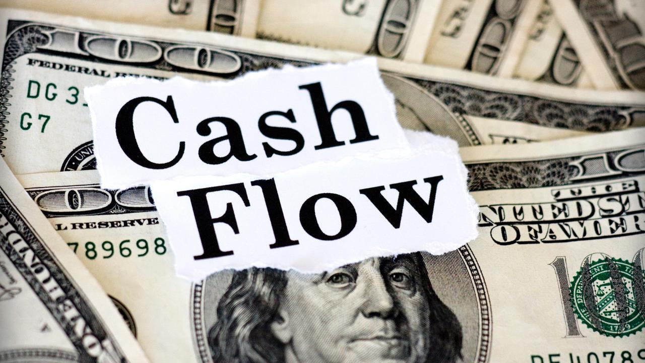 What is Cash Flow and Why is it Important for Small Business?