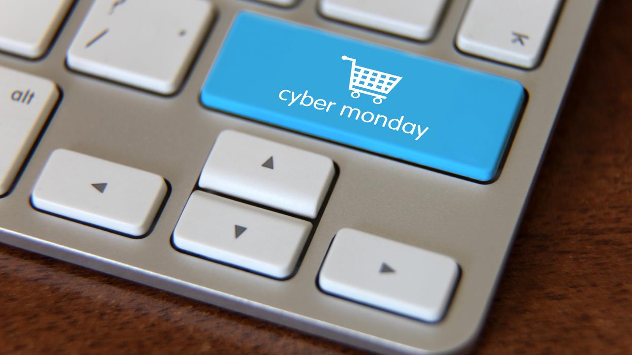 What is Cyber Monday and How Can it Benefit Your Small Business?