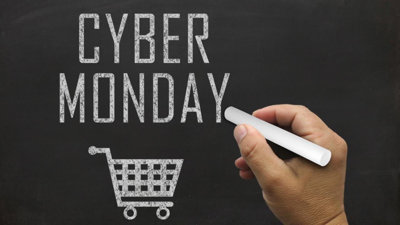 What is Cyber Monday and How Can it Benefit Your Small Business?