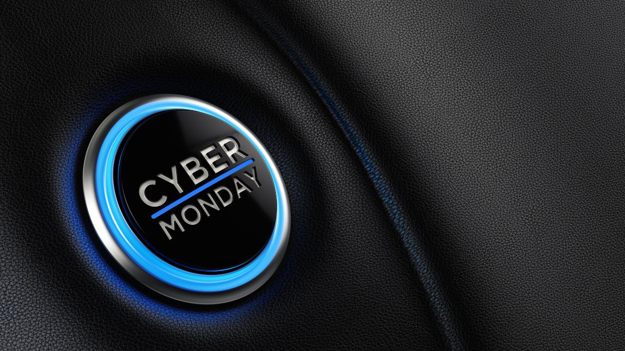 What is Cyber Monday and How Can it Benefit Your Small Business?