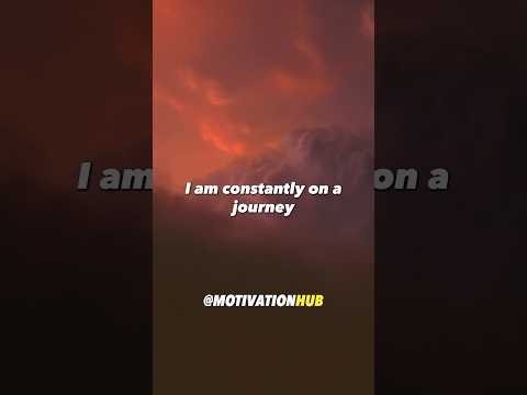 DRIVE - Motivational Speech #motivation #affirmations #inspiration
