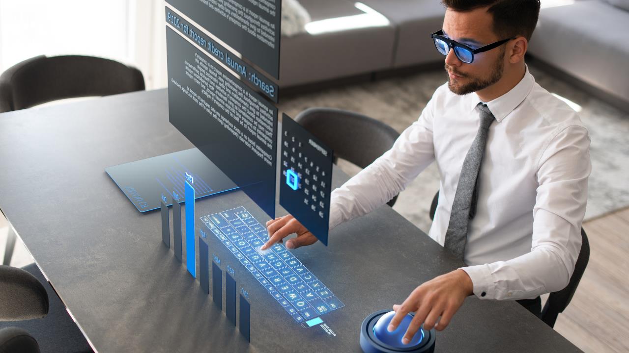 What is Augmented Reality and How Can it Help Your Small Business Today?
