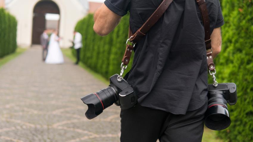 how to start a photography business