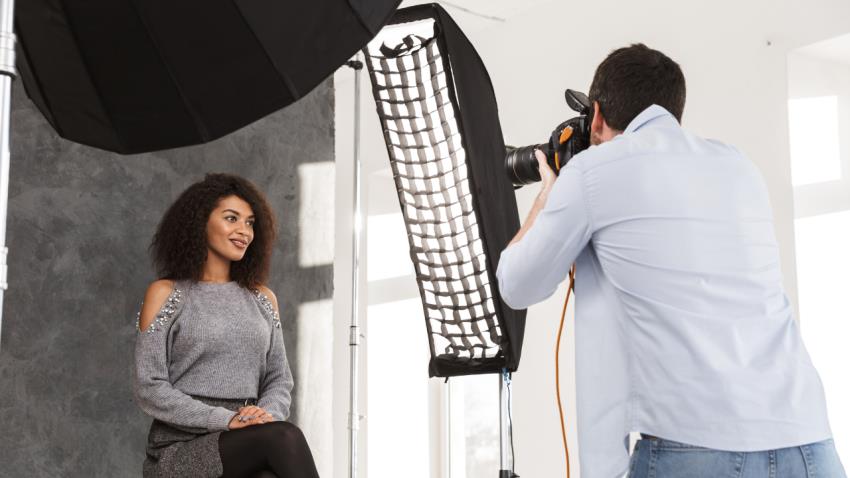 how to start a photography business