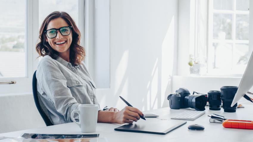 how to start a photography business
