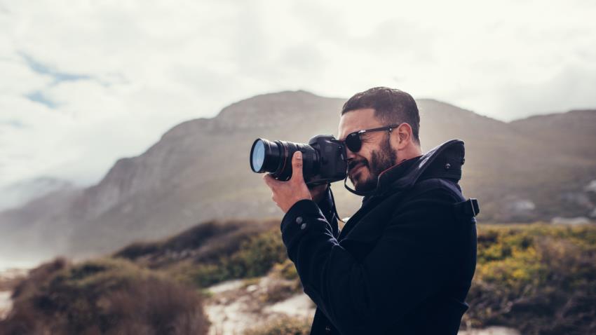 how to start a photography business