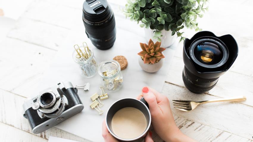 how to start a photography business