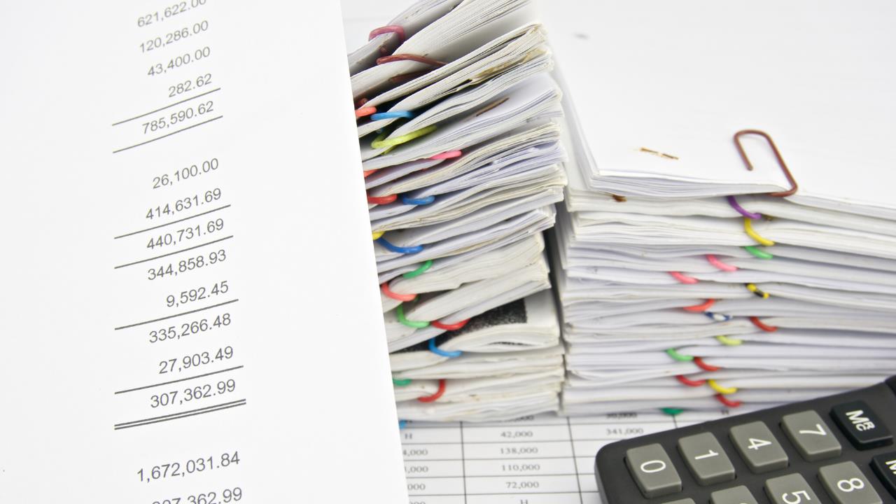 what is a profit and loss statement