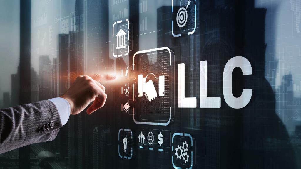 what is an llc