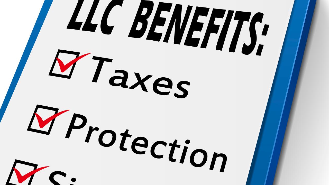 what is an llc