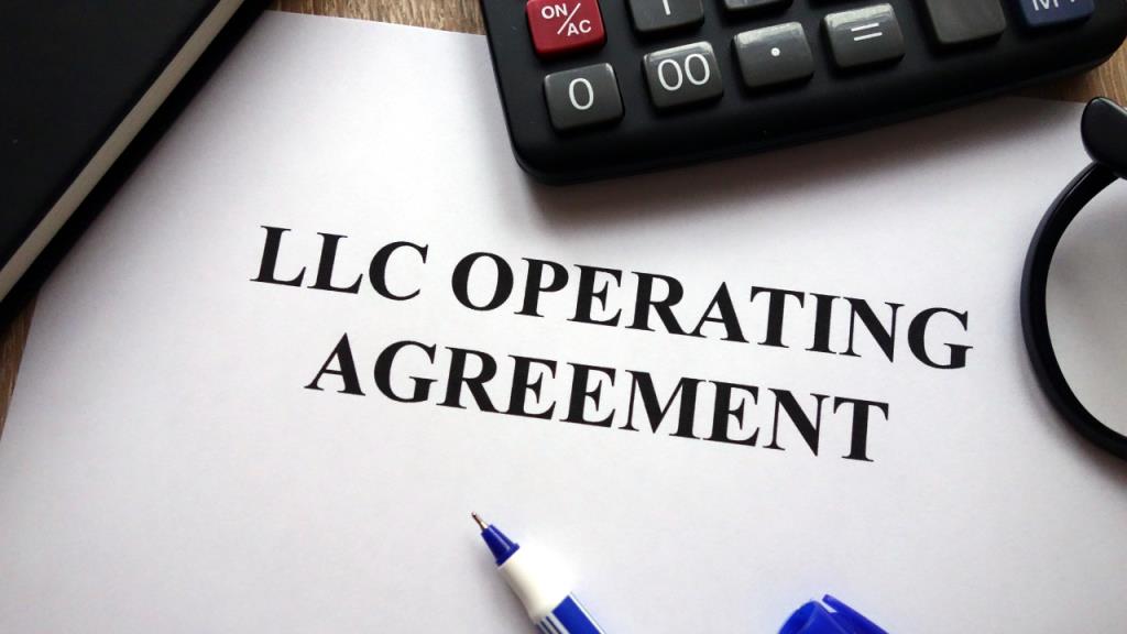 what is an llc