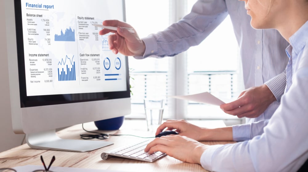 What is Cloud Financial Management?