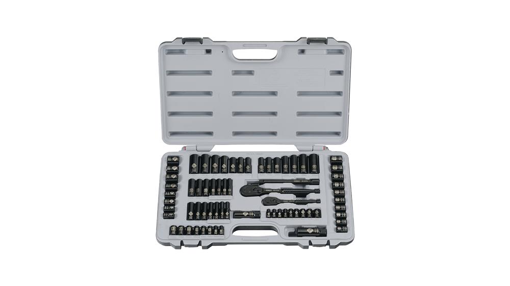STANLEY Mechanics Tool Set