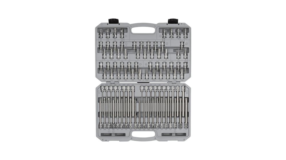 TEKTON 3, 8 Inch Drive Hex
