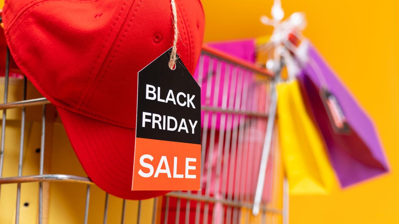 What is Black Friday and How Does It Impact Your Small Business?