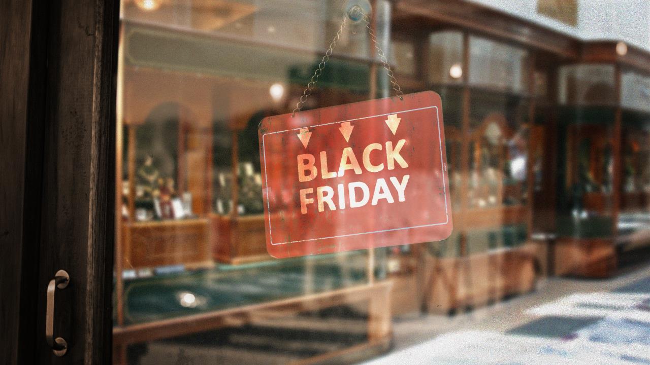 What is Black Friday and How Does It Impact Your Small Business?