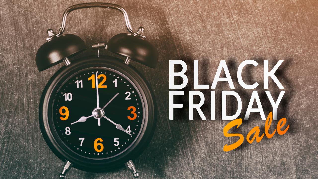 What is Black Friday and How Does It Impact Your Small Business?