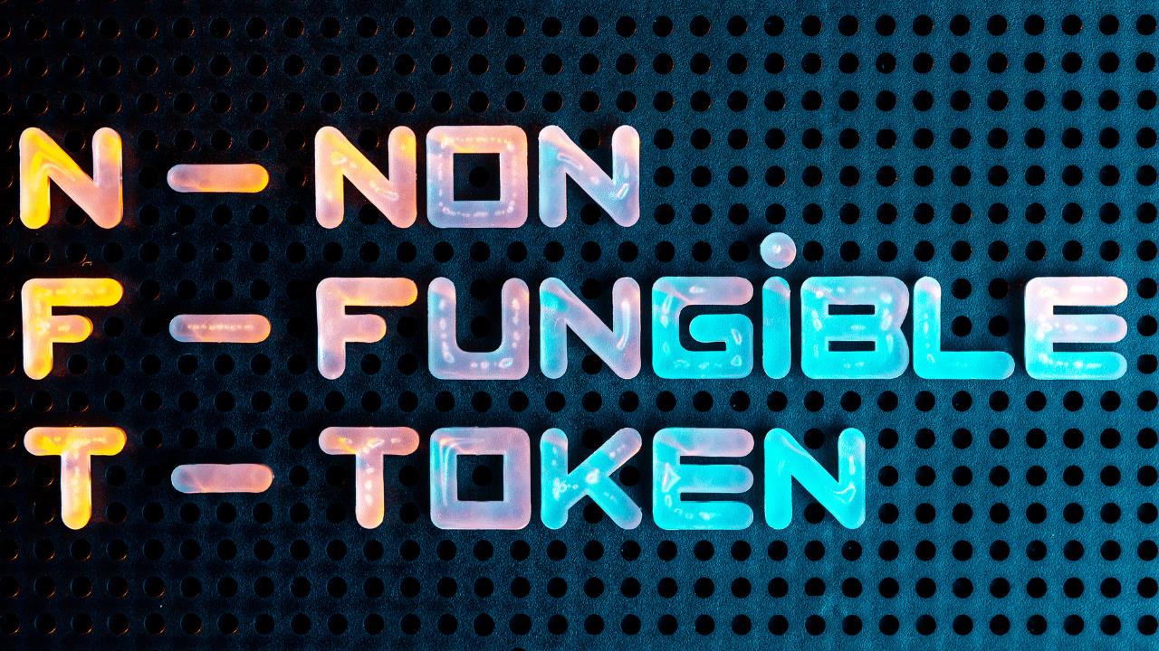 what is an nft